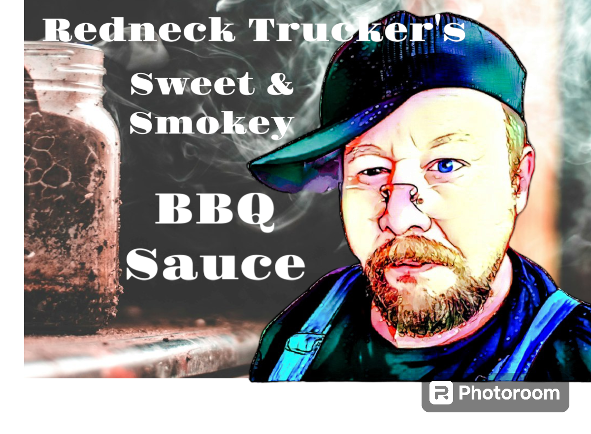 Redneck_Trucker logo